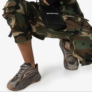 Adidas YEEZY Boost “Geode”